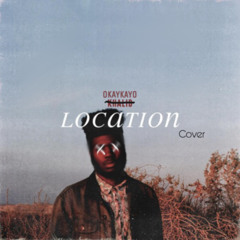 LOCATION (COVER) - okaykayo