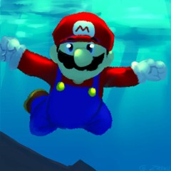 Super Mario 🍄