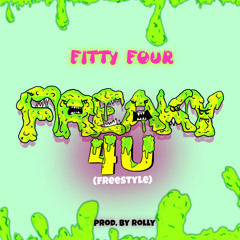 Freaky 4U (freestyle)