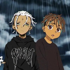 ill keep trying - JUICE X XXXTENTACION