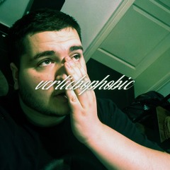 VERLIEBOPHOBIC (feat. Shaqepreme)