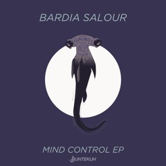 Bardia Salour - Mind Control (Tisko Rehab Riviera Remix) (Snippet)