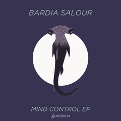 Bardia Salour - Mind Control (Heerhorst Remix) (Snippet)