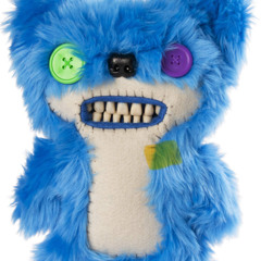 Scary Blue World (#ILoveFavors)