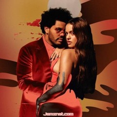 ROSALÍA - LA FAMA ft. The Weeknd (Dani Gallardo Mambo ReDrum)