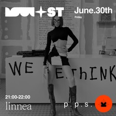 Most Moscow X Post Post Scriptum Brand: Linnea 30.06.23