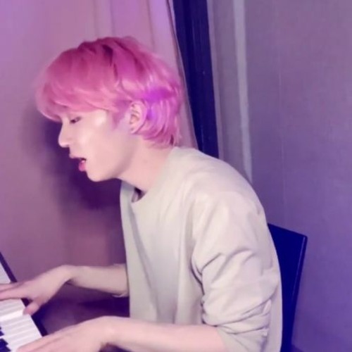 P1Harmony THEO(테오) - 210318 Hello