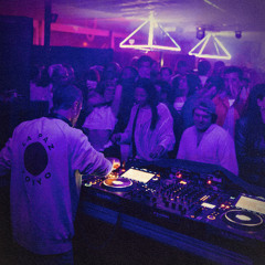 YokoO at Astradanza in Caparica - September 20th 2025