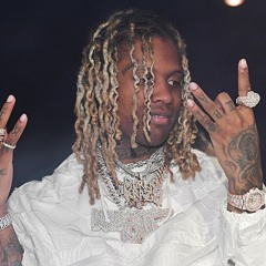 LIL DURK TYPE BEAT PROD BY RiskeeBizness