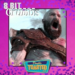 8 BIT CRUMBS - 09 - 16 - 2021