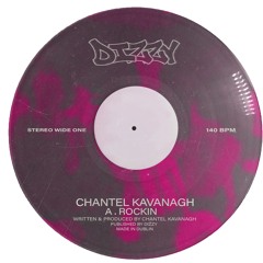Chantel Kavanagh - Rockin