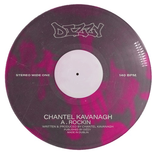 Chantel Kavanagh - Rockin