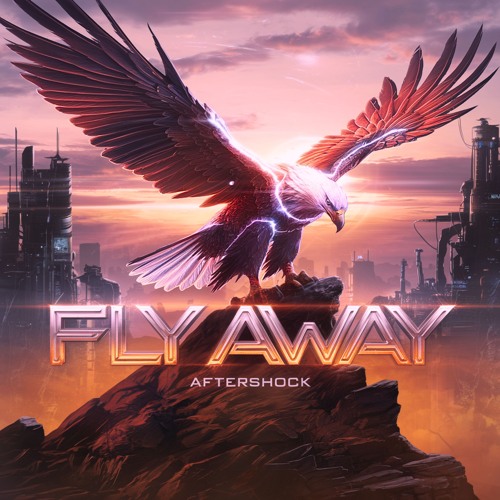 Aftershock - Fly Away (Radio Edit)[Buy = Free Extended Download]