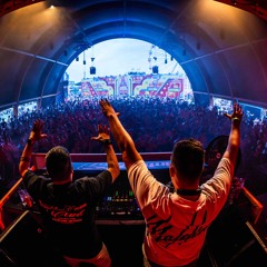Hardstyle mafia & Sasha F - Deviants (Screecher & Deviation INTENTS FESTIVAL 2025 TOOL