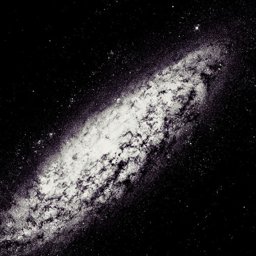 Void Disturbance