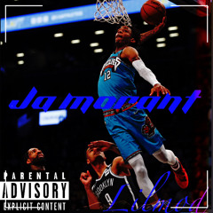 Ja Morant