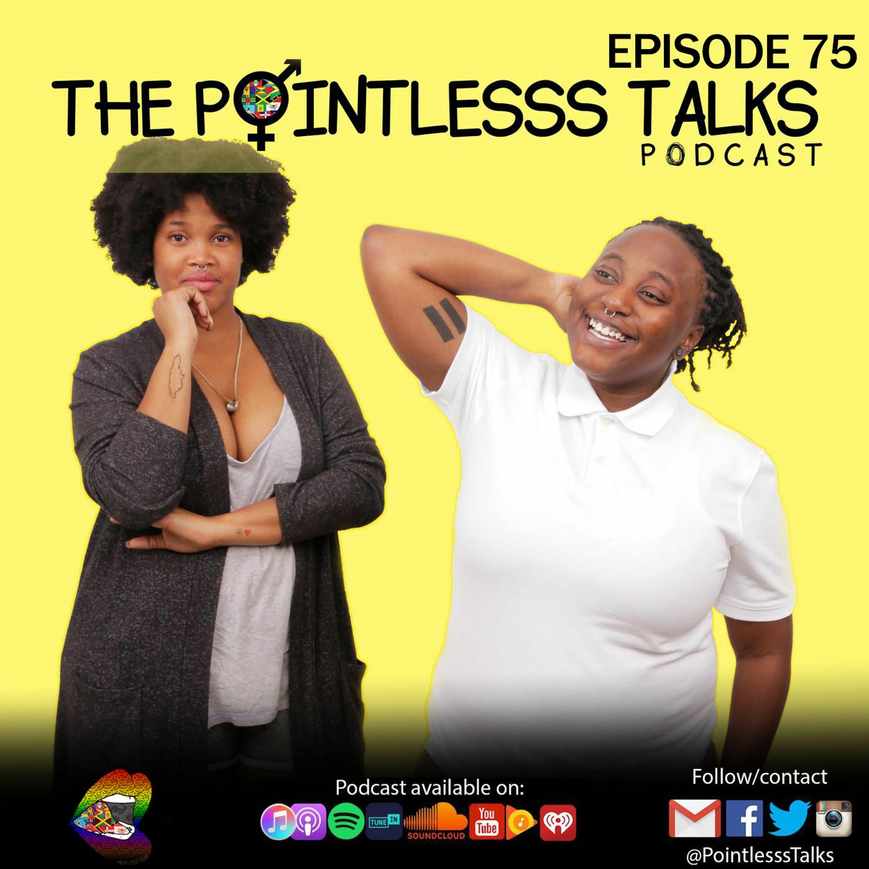Pointlesss Talks