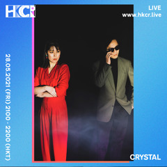 Stream CRYSTAL music | Listen to songs, albums, playlists for free
