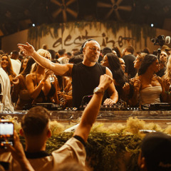 Beautiful Liar ( Josh Kelker & Back Department Remix)