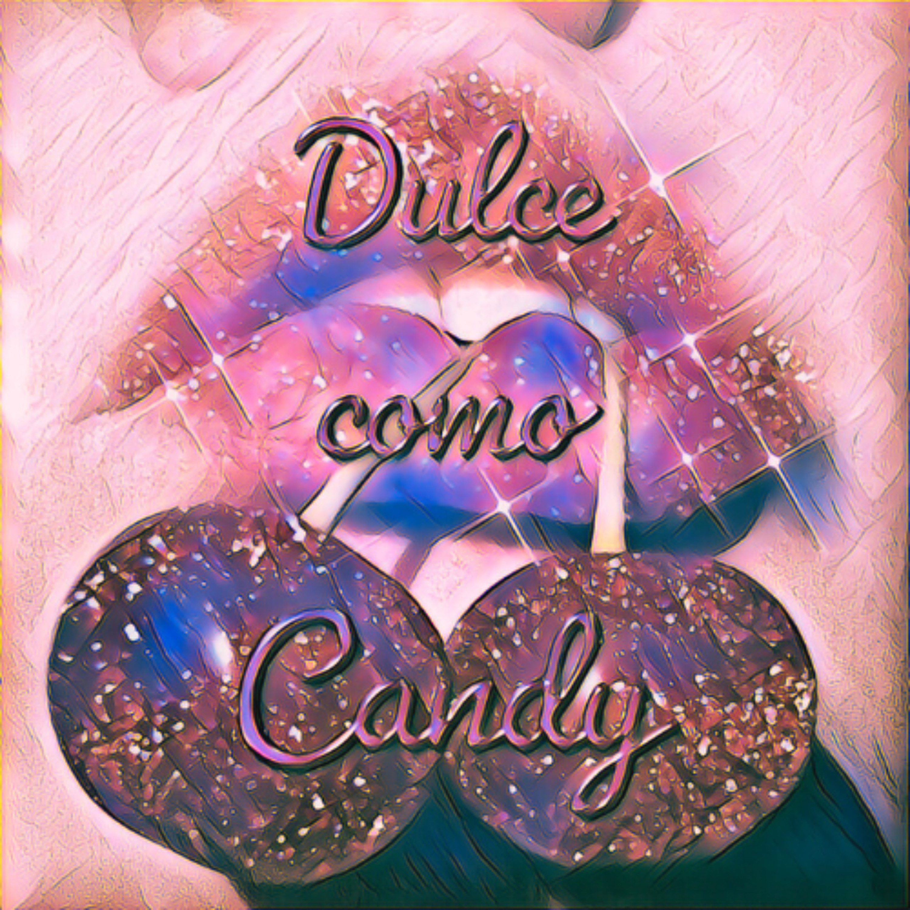 Dulce como candy By Luis Ramirez Feat Rebel, Kusanagui, Josep, Mario Ams, Gia (LRMUSIC) episode artwork