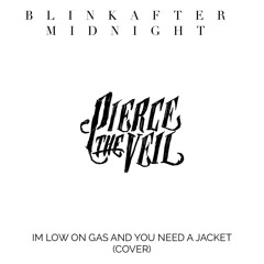 B V 1 2 x PTV - im low on gas and you need a jacket (cover)