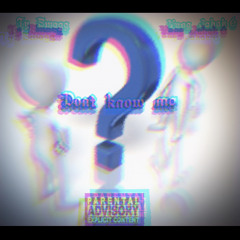 Ty Swagg x Yung Jahaké -“Dont Know Me”