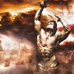 2021 ZYZZ - PLAYLIST OF THE GODS
