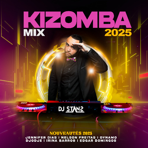 Kizomba MMix 2025