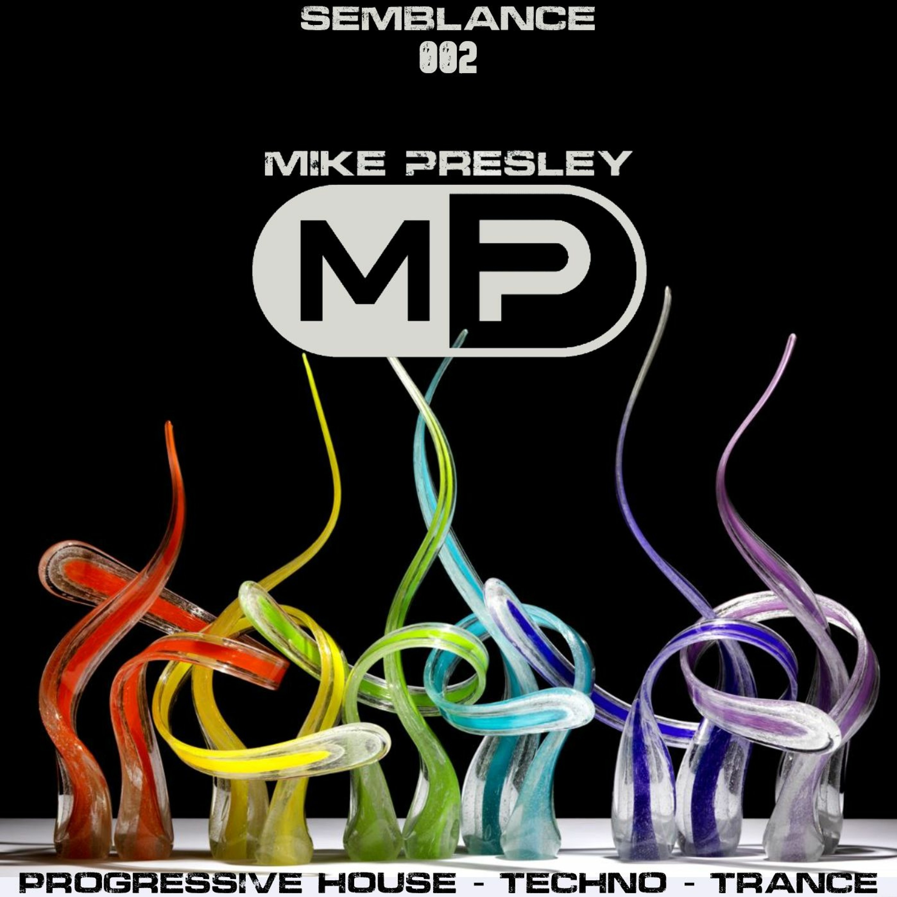 DJ Mike Presley