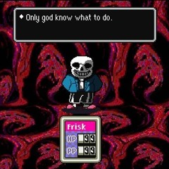 UNDERTALE 9TH ANIVERSARY-ULTRA DEFINITIVE MEGALOVANIA