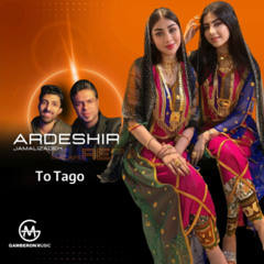 Ardeshir Jamalizadeh & Reza Malahi- TO TAGO | حفله بندری تو تگو.mp3