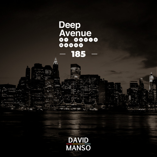 David Manso - Deep Avenue 185