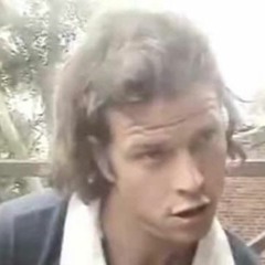Just Fucking Relax Ay (Trent from punchy)