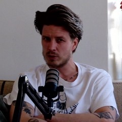 VLOG #6 Alkoholi, vuoret, ihmiskäsitys ja onnellisuus