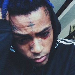 Xxxtentacion Talking About Love
