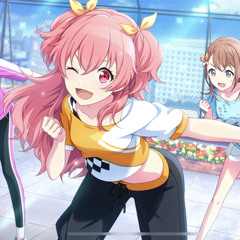 (恋愛裁判) love trial | momoi airi (project sekai)