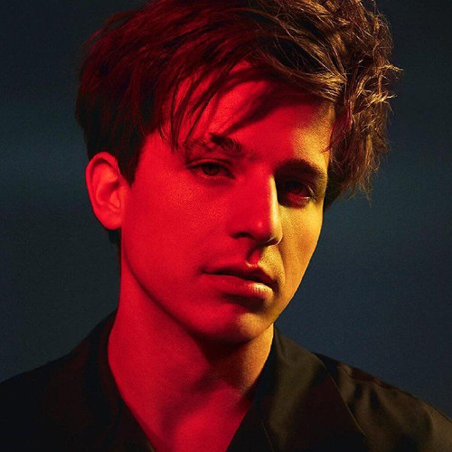 Charlie Puth - Slow It Down (Official Instrumental)