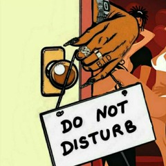 D.N.D (Do Not Disturb)