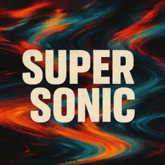 Xarix - Supersonic DJ Mix 2025