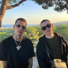 kizaru & Big Baby Tape – Bandana 2* (Snippet)