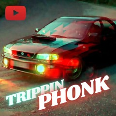TRIPPIN PHONK MIX (Soudiere, Freddie Dredd, DJ Smokey, NxxxxxS, OGee-T, $uicideboy$, Ghostemane, ..)