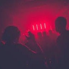 Dimoff @ Techno live mix