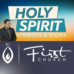 Holy Spirit Symbols & Signs