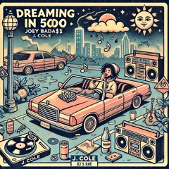 Dreaming 500