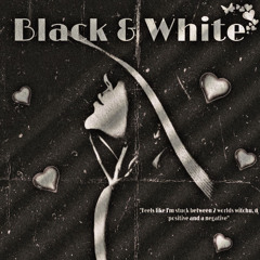 Black & White [Prod LP]