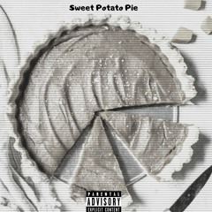 Sweet Potato Pie (prod. nosalez)
