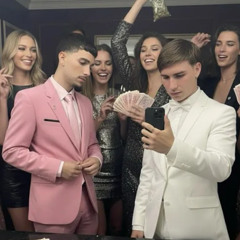 cuento los racks tiello x hamerr