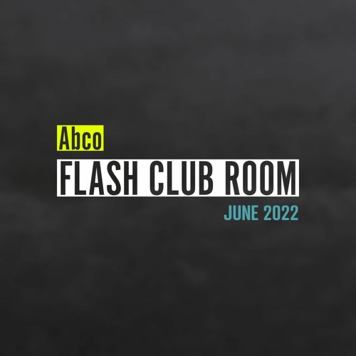 Abco @ Flash Main Room - Washington DC - June 2022