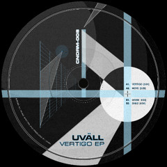 PREMIERE: Uväll - Flight 571 [CNDRM008]