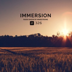 Immersion #326 (04/09/23)